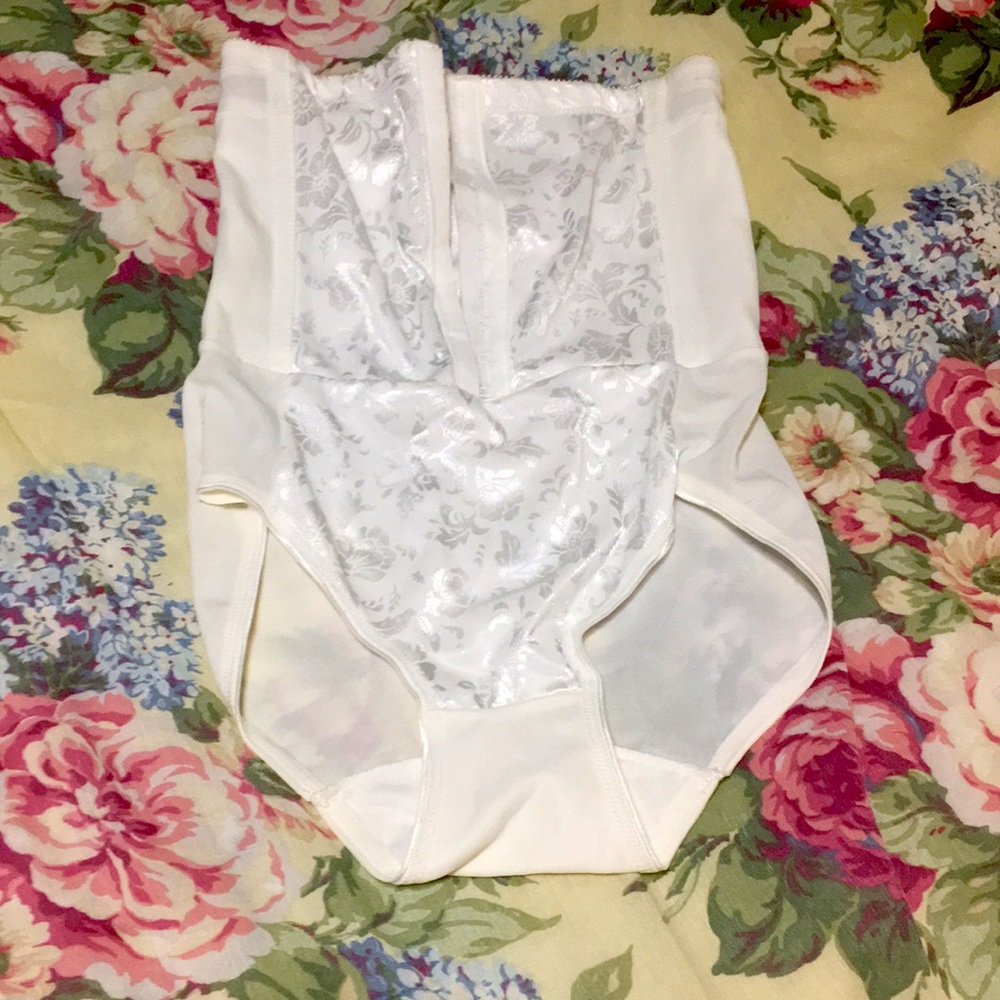 Gloria Vanderbuilt  Panty with Corset, in excellent condition